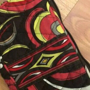 Vera Bradley Wallet Clutch